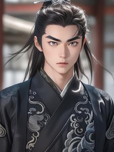 凡人修仙之我为韩老魔的