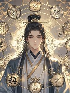 开局拥有十二符咒