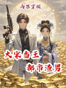 穿越带空间到古代