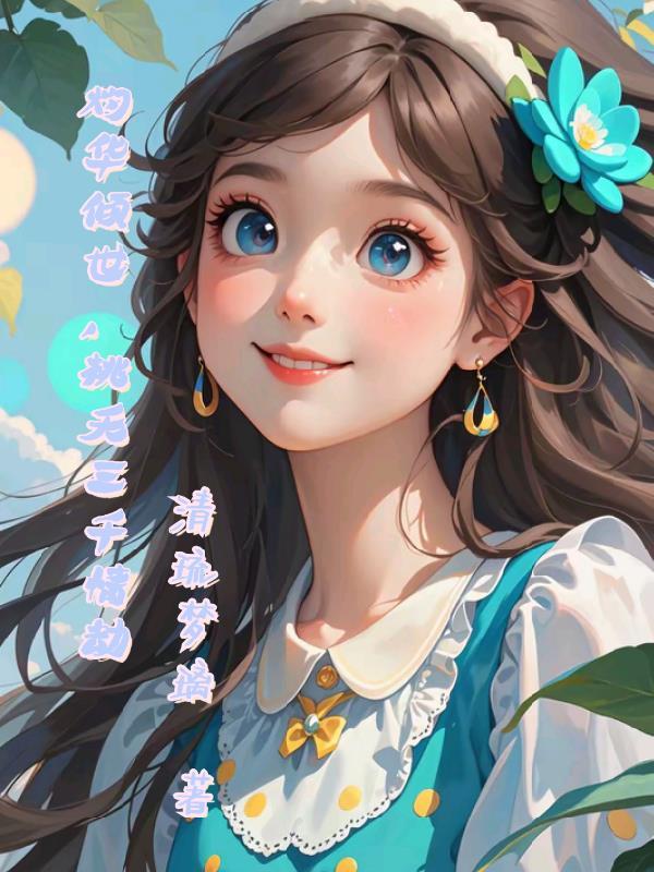 灼灼桃花三千繁华却似人间只有一个他什么意思