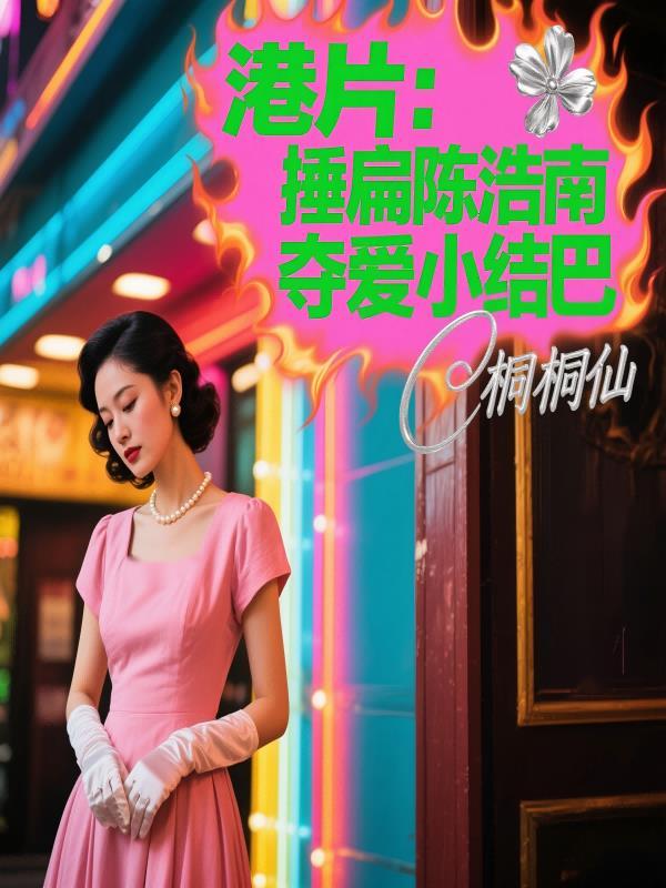 港片：捶扁陈浩南，夺爱小结巴